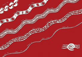 Children and Families Nerang wall mural