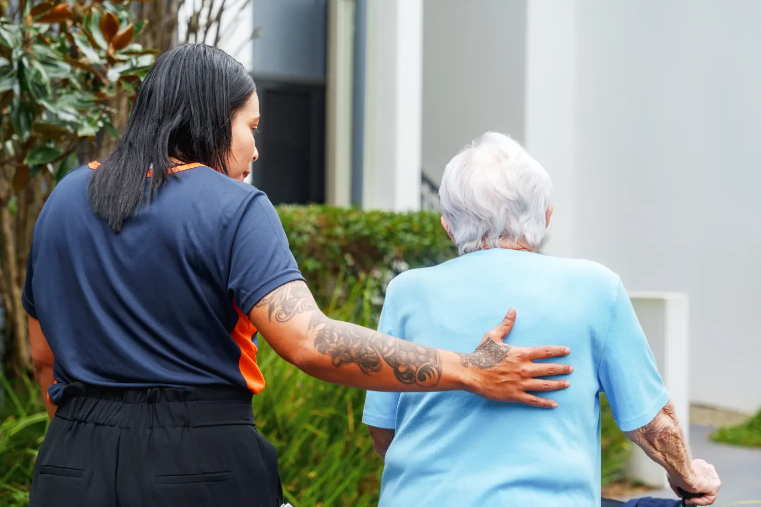 End-of-life pathway funding under Support at Home.