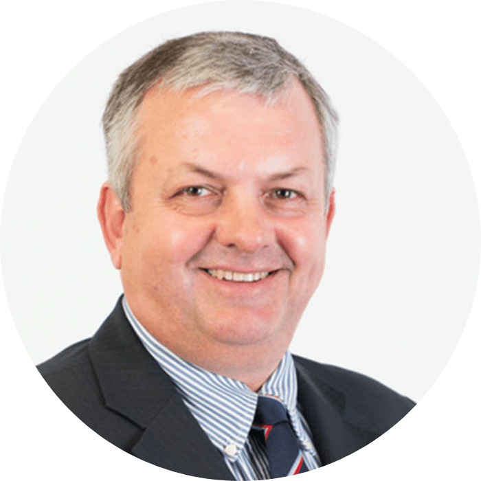 Peter Gunn - Anglicare Southern Queensland Board