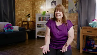 Become a youth worker YouTube video