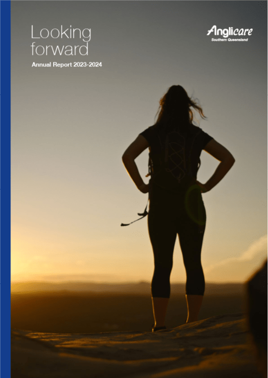 Annual Report 2023 - 2024