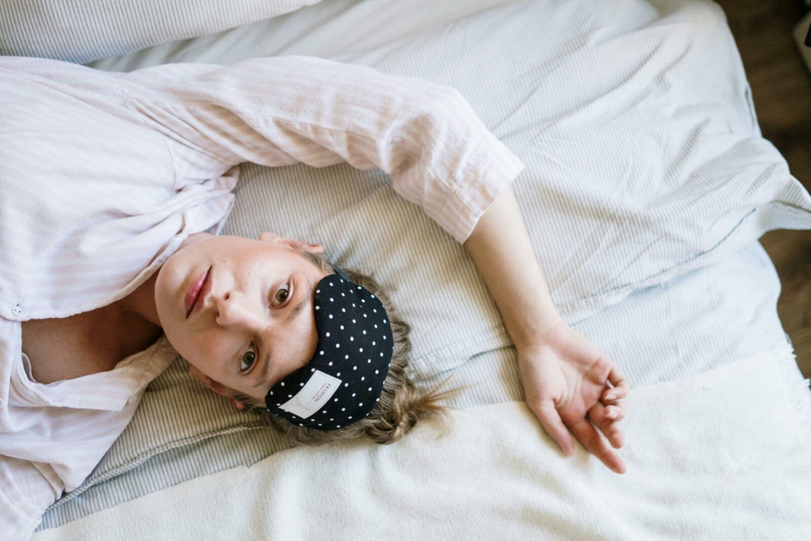sleep and insomnia