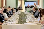 Inaugural Chair’s lunch addressing urgent youth homelessness crisis thumbnail