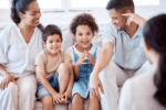 How to approach your family about family counselling thumbnail