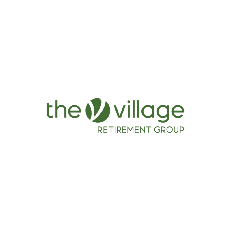 The Village Retirement Group - bronze supporter of the Youth Homelessness Accommodation Project