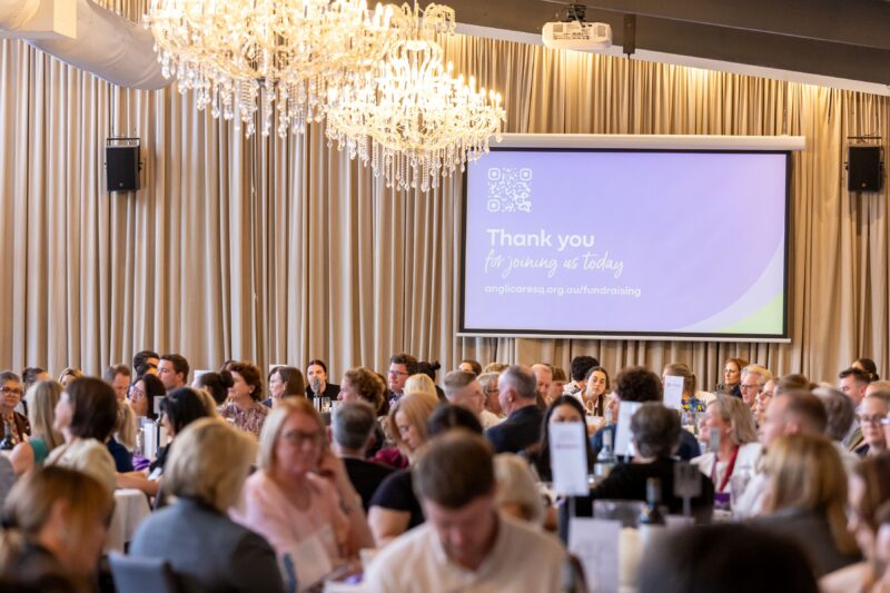 Partners in Purpose Lunch 2026