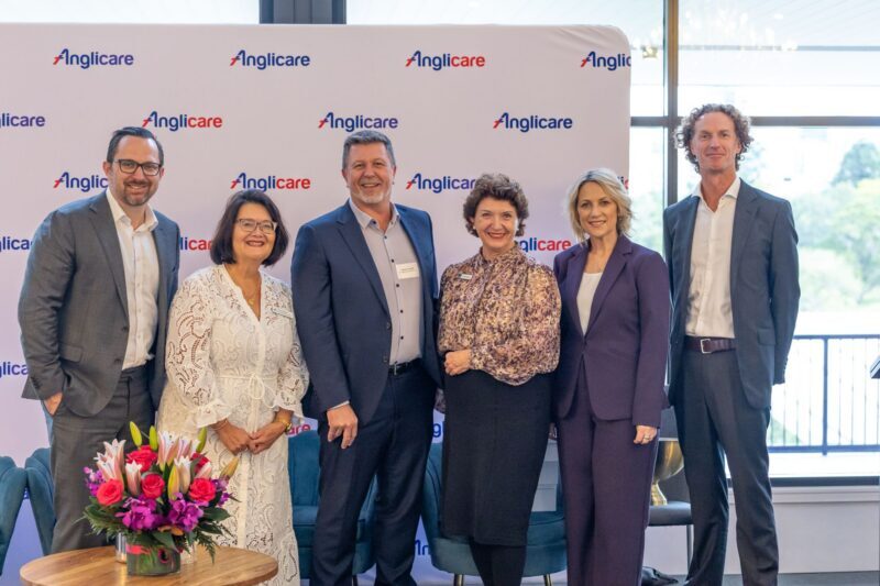 Partners in Purpose Lunch 2026