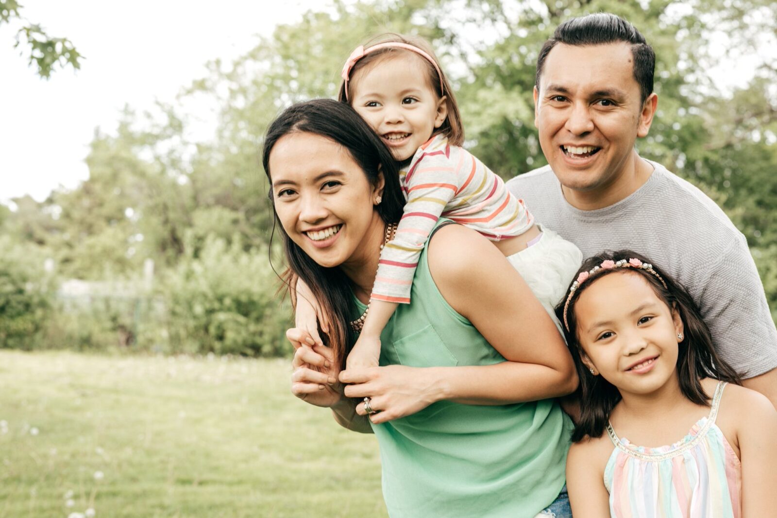 Family Wellbeing
