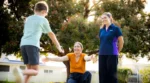 What are the main goals of foster care services? thumbnail