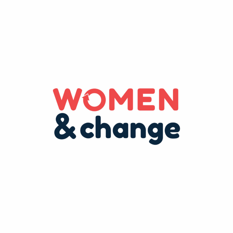 Women & Change partnering with Anglicare Southern Queensland