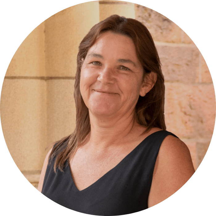 Tammy Lloyd, Chief Operating Officer, Children, Youth and Families