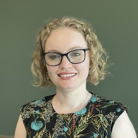 Ana Stevenson - Mission, Research and Advocacy