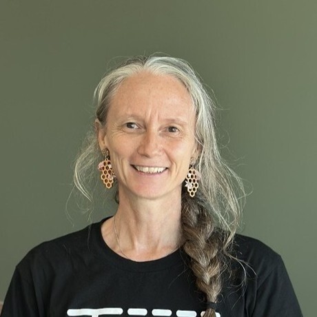 Paula Lewis - Mission, Research and Advocacy