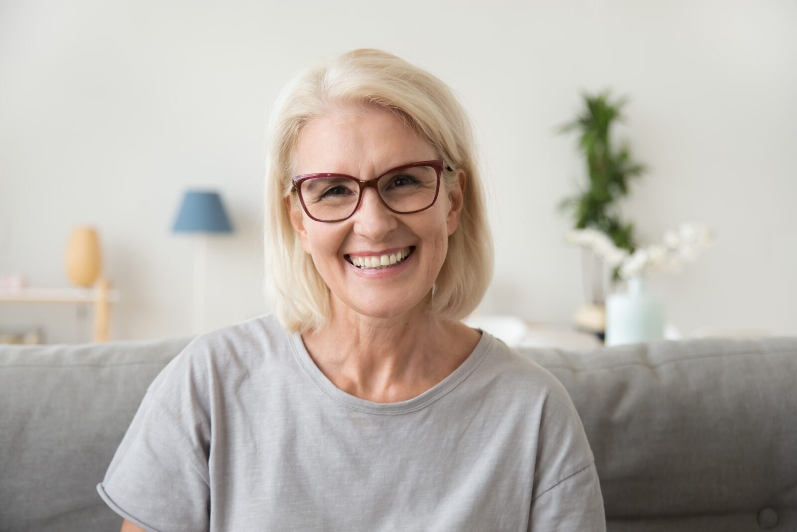 Julie - Foster Carer