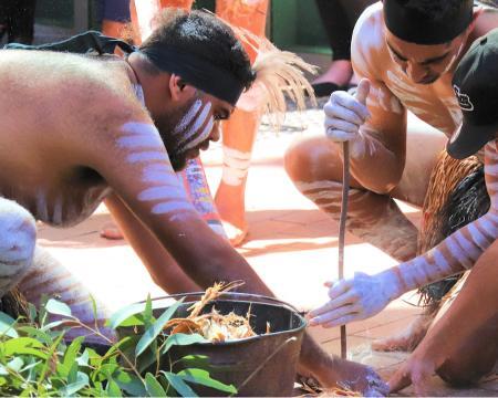 Acknowledgement to countryWEB