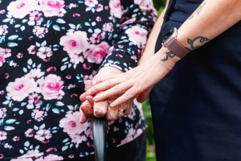 Aged Care