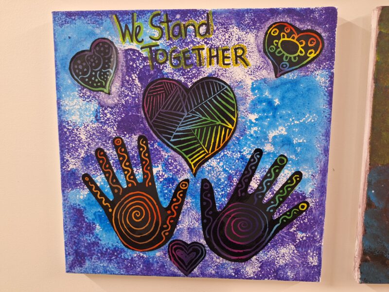 Caboolture Foster and Kinship Care Apology Day