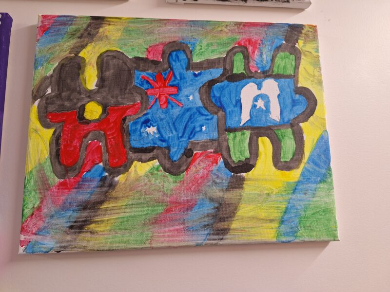 Caboolture Foster and Kinship Care Apology Day