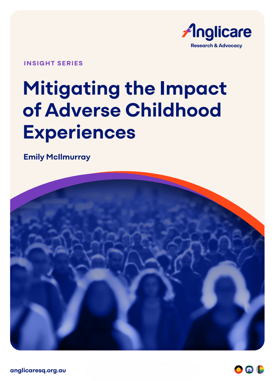 I?nsight Series: Mitigating the Impact of Adverse Childhood Experiences by Emily McIlmurray