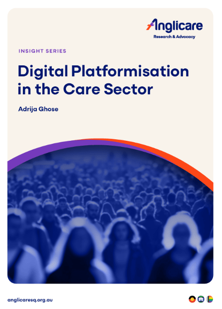 Insight Series: Digital Platformisation in the Care Sector